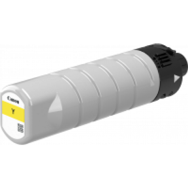 Canon PGI7600 Ink Tank 6600 Pages Yellow