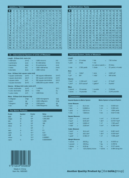 Protext Echidna Story Book 330 x 245mm 64 Page Plain QLD Year 1 Ruled Pack of 10
