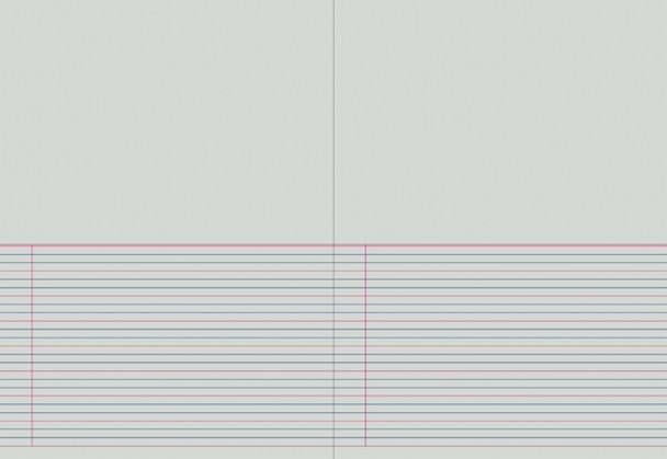 Protext Story Book Platypus 330 x 245mm 64 Page Plain QLD Year 2 Ruled Pack of 10