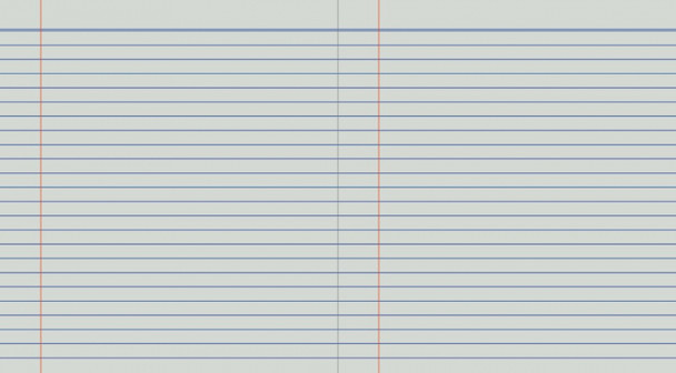 Protext Premium PP69641 2/3 A4 Exercise Book 64 Page 8mm Ruled with Margin E9 – Pack of 20