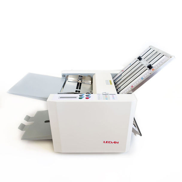 Ledah 240 Paper Folding Machine