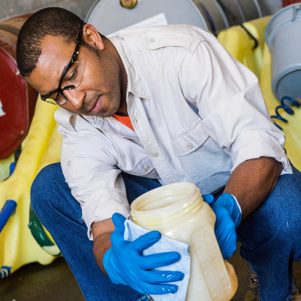 WypAll Blue X60 Jumbo Perforated Wiper Roll 1100 Sheets