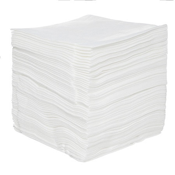 Kleenex 94127 Soft Patient Wipe White Case of 12 Packs x 60 Wipes