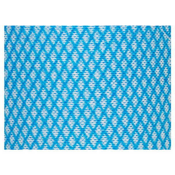 Cloth Wiper Blue 20 Wipers Packs of 12 WypAll Colour Coded Heavy Duty