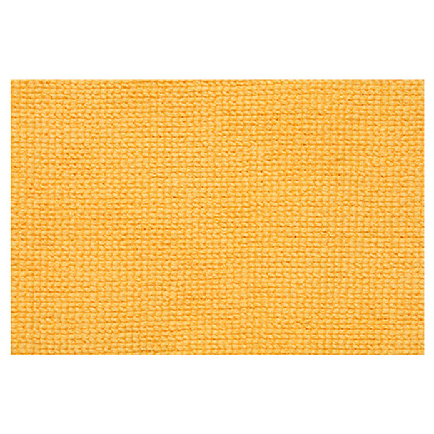 WypAll Yellow Microfibre Cloths 40cm x 40cm 6 Cloths Pack of 4