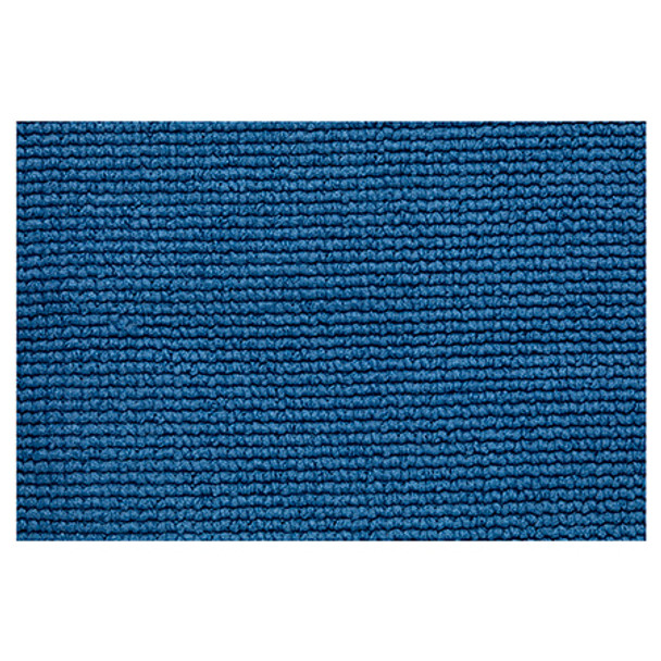 WypAll Blue Microfibre Cloths 40cm x 40cm 6 Cloths Pack of 4