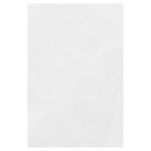 Scott 994332 Control Absorbent Hydroknit Large Tray Liners White 6 Packs of 75 Sheets Scott 994332 Control Absorbent Hydroknit Large Tray Liners White 6 Packs of 75 Sheets