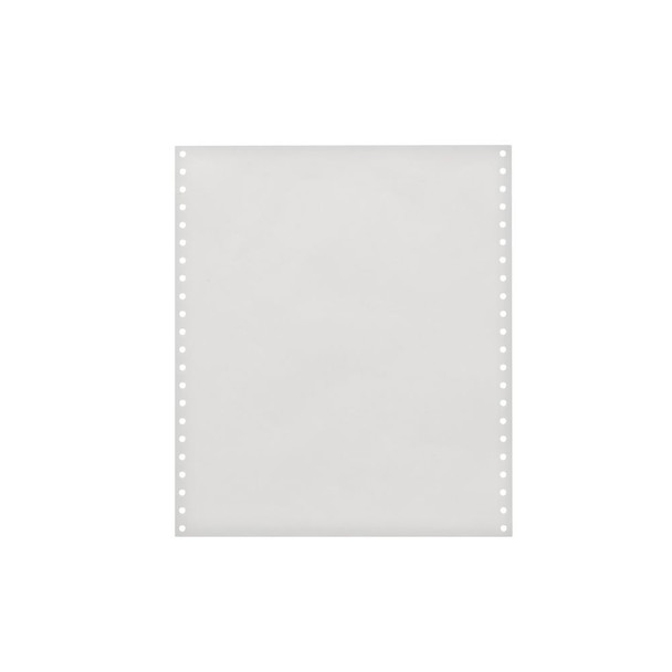 Bala Computer Paper Plain 70gsm 241 x 279mm White Box of 2000 Sheets