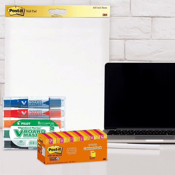 Mega Planning Day Kit for Groups 4 Teams of 4 to 6 People