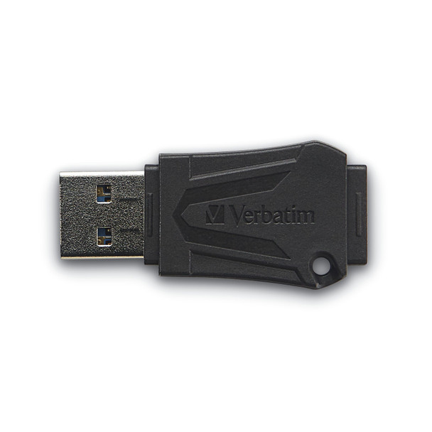 Verbatim #66058 Toughmax Usb 3.0 Drive - 64gb - verbatim micro usb drive, Verbatim Australia, verbatim usb drive | It's A Mega Thing