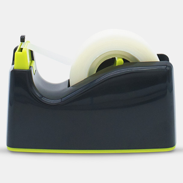Sellotape Black Mini Safety Desktop Tape Dispenser