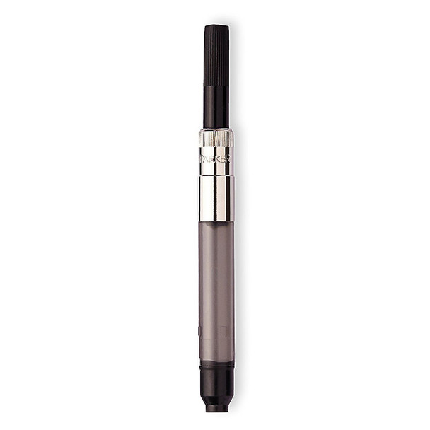 Parker #S0953280 Fountain Pen Ink Converter - Parker, parker Australia, parker pen, parker ball pen, parker ballpoint pen, parker ballpen, parker rollerball pen, parker ballpoint refill, parker fountain pen | It's A Mega Thing