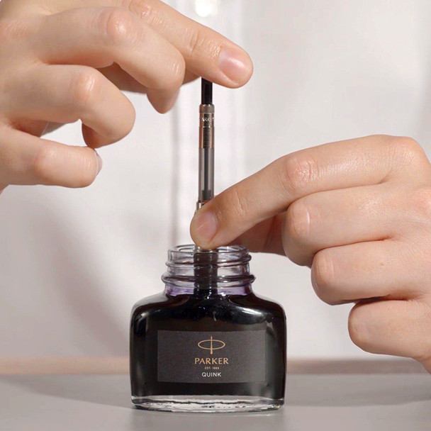 Parker Fountain Pen Deluxe Ink Converter