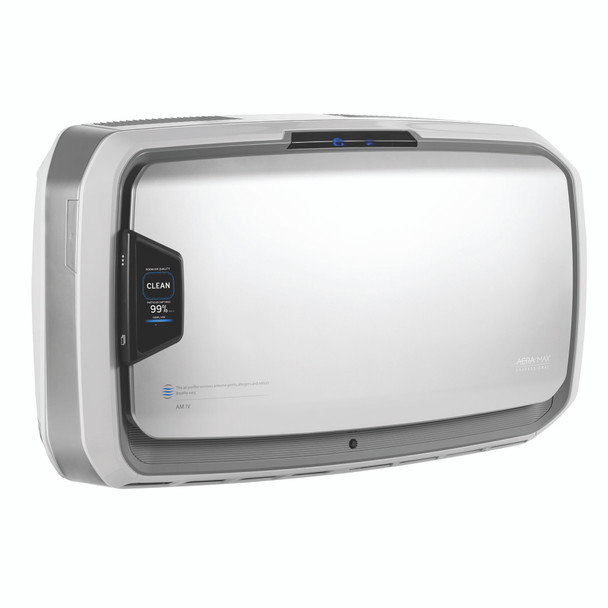Wall Mount Hard Wired AeraMax Professional AM IV PureView Air Purifier