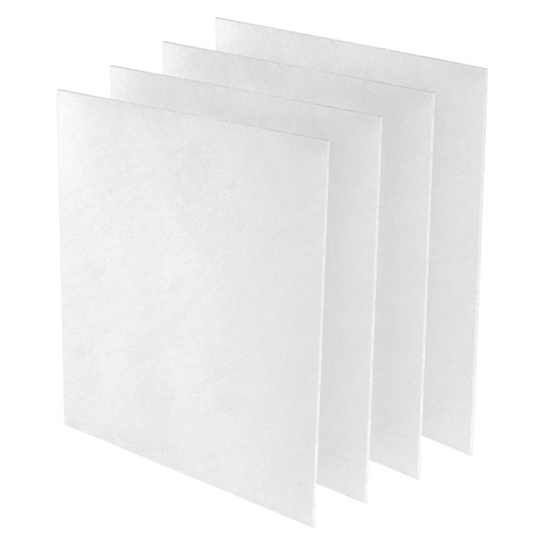 AeraMax Professional Pre-Filters Pack 4 for AM III and IV Air Purifiers