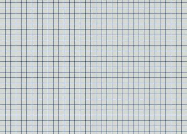 Writer Student Notebook 64 Page Grid 10mm Purple Pack 20