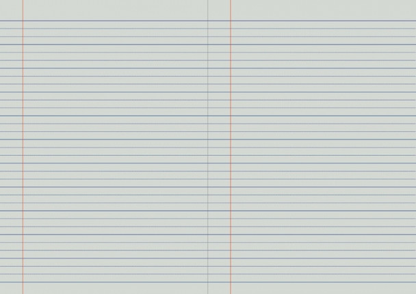 Writer Premium Exercise Book A4 64 Page 24mm Dotted Thirds with Margin Pack 20