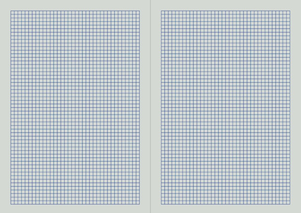 Protext Premium A4 Exercise Book 64 Page 5mm Graph E18 Pack of 20