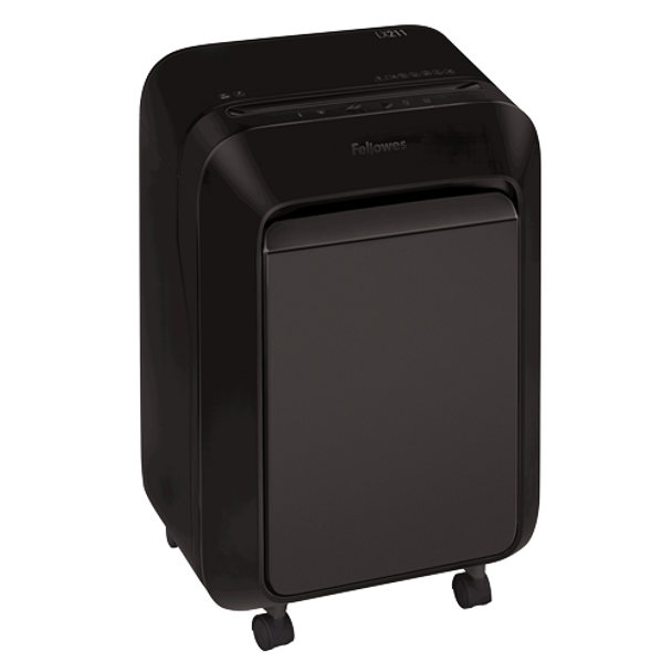 Micro-Cut Shredder Fellowes Powershred LX211
