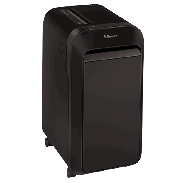 Micro-Cut Shredder Fellowes Powershred LX221
