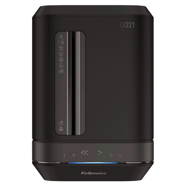 Fellowes Micro-Cut Shredder Powershred LX221