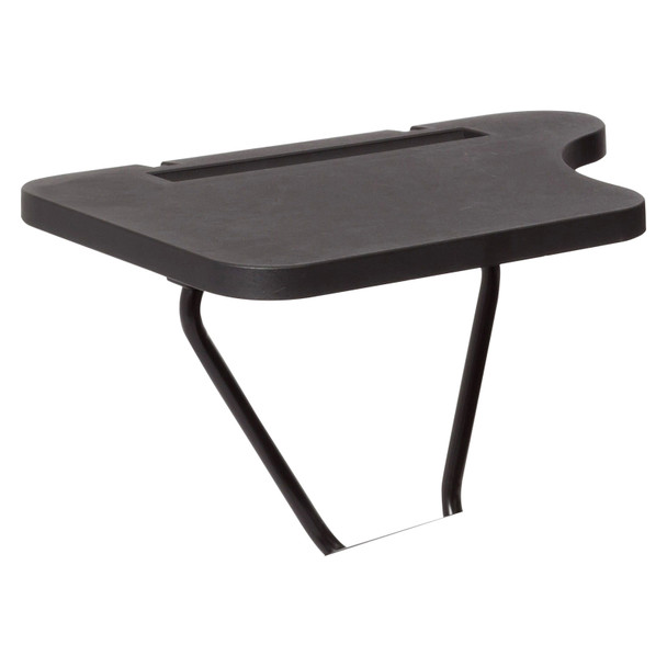 Rapidline Tablet Arm Only Black for Wimbledon Chair