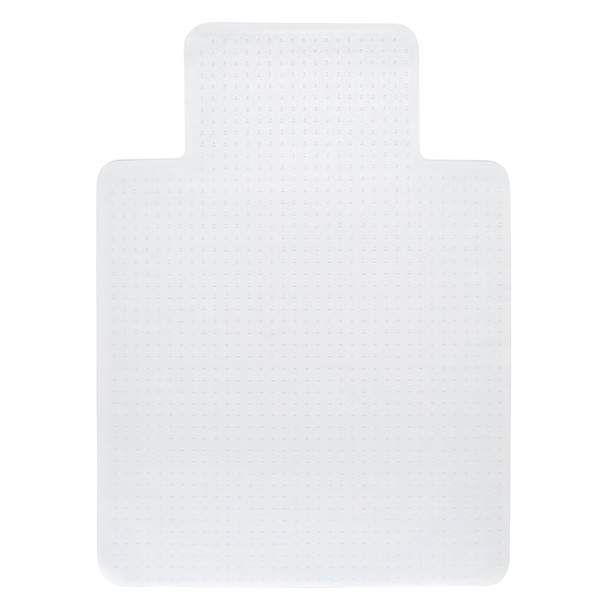 Rapidline Chair Mat Large Dimpled for Carpet