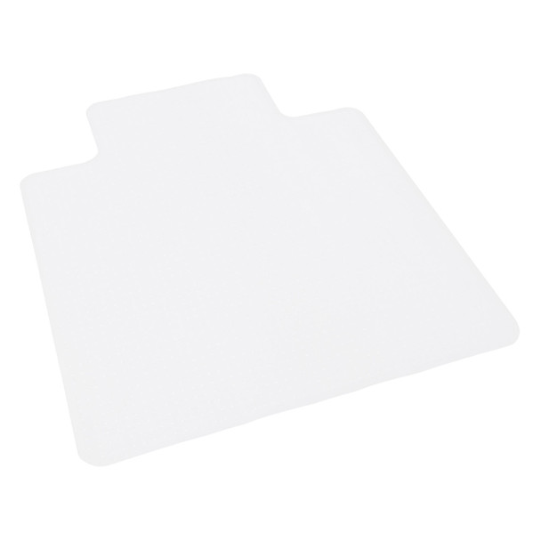 Rapidline Chair Mat Small Smooth for Hard Floor