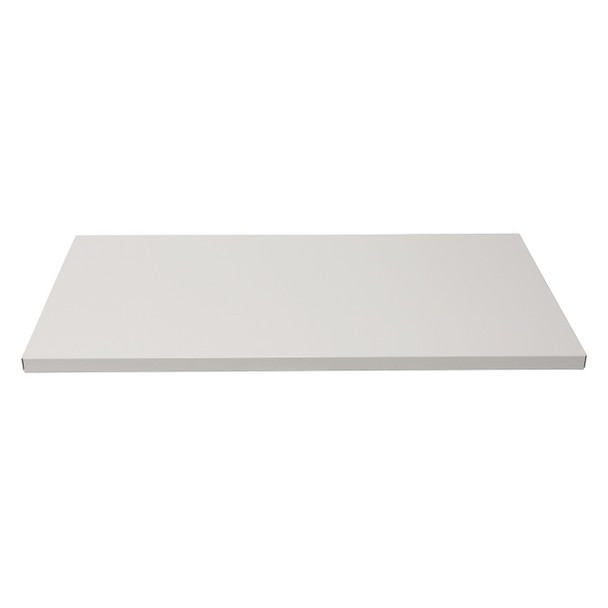 Rapidline #GCSHELF SG GO Additonal Shelf Add on Silver Grey - rapidline drawer, rapidline selves, rapidline bookcase, rapidline pedestal, rapidline storage, rapidline cabinet | It's A Mega Thing