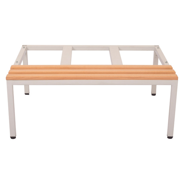 Rapidline #S+S3305 Seat and Stand to Suit Bank of 3 GO 305mm W Lockers Silver Grey - Rapidline workstation, rapidline corner workstation, rapidline adjustable workstation | It's A Mega Thing Rapidline #S+S3305 Seat and Stand to Suit Bank of 3 GO 305mm W Lockers Silver Grey - Rapidline workstation, rapidline corner workstation, rapidline adjustable workstation | It's A Mega Thing