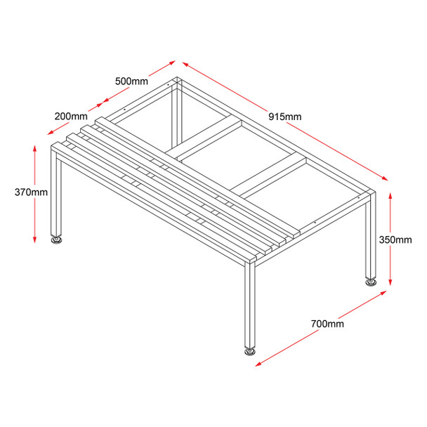 Rapidline #S+S3305 Seat and Stand to Suit Bank of 3 GO 305mm W Lockers Silver Grey - rapidline double sided workstation, Rapidline office supplies, Rapidline office accessories, rapidline furniture, rapidline industrial | It's A Mega Thing Rapidline #S+S3305 Seat and Stand to Suit Bank of 3 GO 305mm W Lockers Silver Grey - rapidline double sided workstation, Rapidline office supplies, Rapidline office accessories, rapidline furniture, rapidline industrial | It's A Mega Thing