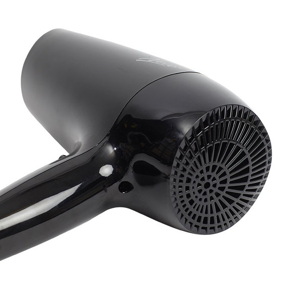Nero Gloss Black Basix Hair Dryer