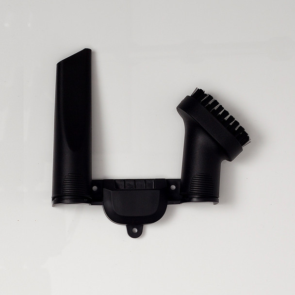 Nero Vacuum Handheld Corded Cyclonic Grey and Blue