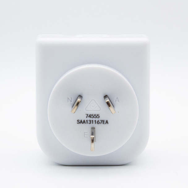 Nero Universal Travel Adaptor