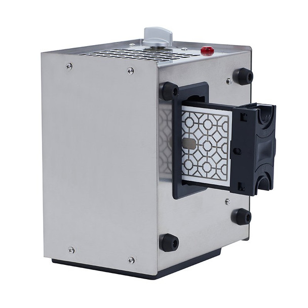 Nero Stainless Steel 7G Ozone Machine Series 2