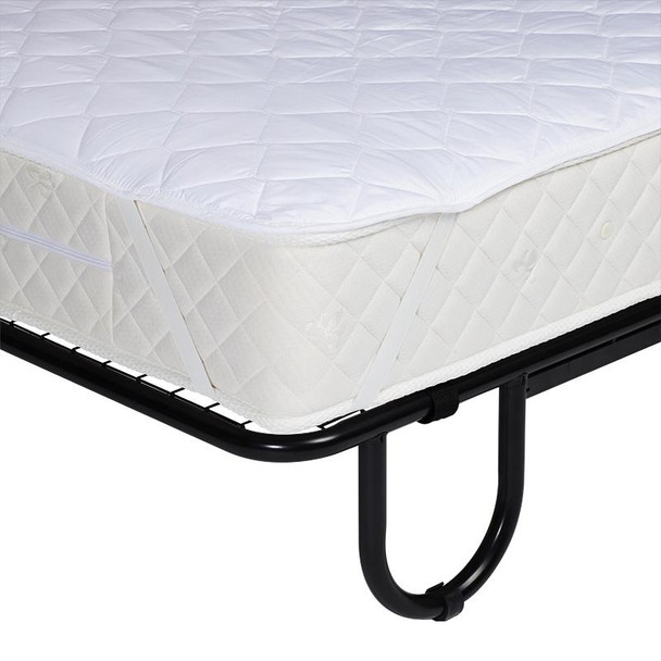 Weatherdon 684132 Compass Mattress Protector Queen Size | It's A Mega Thing