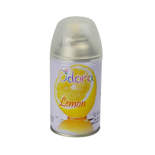 ITALPLAST I 445LF LEMON AIR FRAGRANCE 300ML AEROSOL REFILL (ITI 445LF)