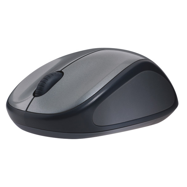 Logitech Wireless Mouse Grey M235 USB