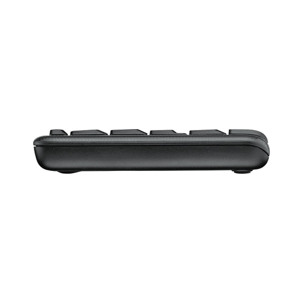 Logitech Black MK220 USB Wireless Keyboard and Mouse Combo | Mega Office Supplies
