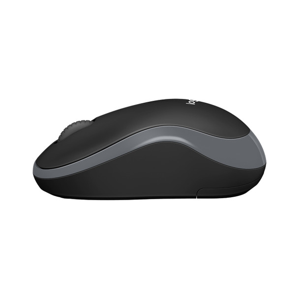 Logitech Black MK270R USB Wireless Keyboard and Mouse Combo | Mega Office Supplies