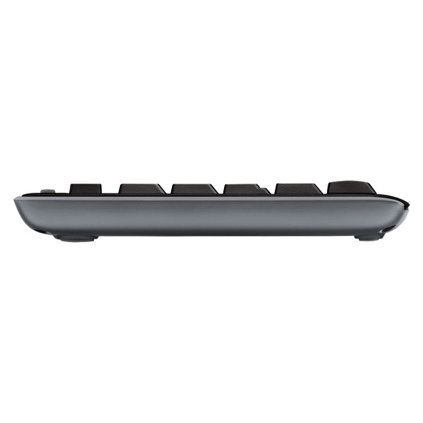 Logitech Combo Black MK270R USB Wireless Keyboard and Mouse | Mega Office Supplies