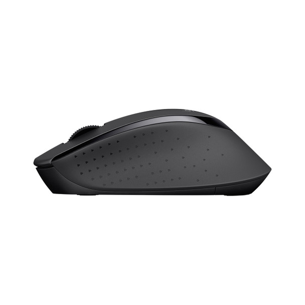 Logitech Black MK345 USB Wireless Keyboard and Mouse Combo | Mega Office Supplies