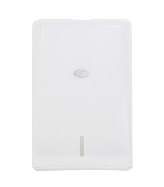 Livi 5507 Compact Interleaved Hand Towel Dispenser