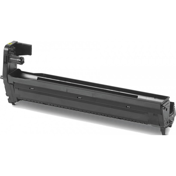 OKI C834 Drum Unit 30000 Pages Yellow