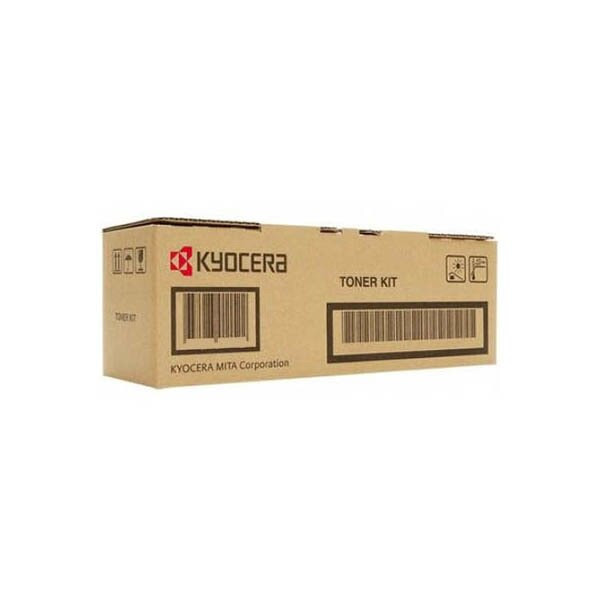 Kyocera TK6334 Toner Cartridge Black 35000 Pages