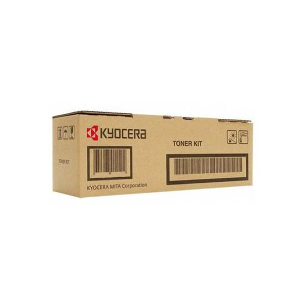 Kyocera TK-8739C Toner Cartridge Cyan - 40,000 Pages | It's A Mega Thing