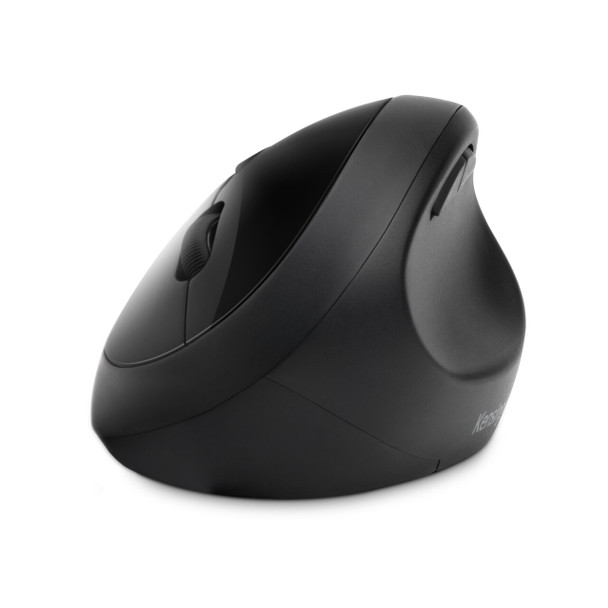 Keyboard and Mouse Black Kensington Pro Fit Ergo Wireless
