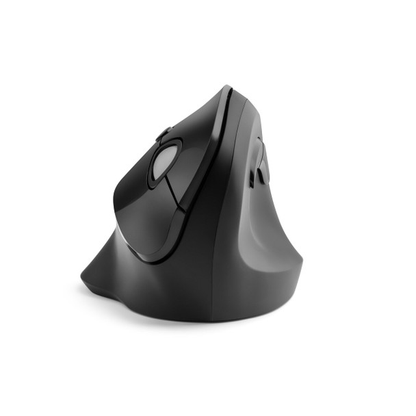 Mouse Black Kensington Pro Fit Ergo Vertical Wireless
