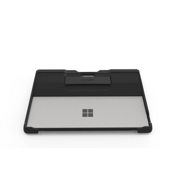 Rugged Case for Surface Pro 7 6 5 and 4 Kensington BlackBelt 2nd Degree