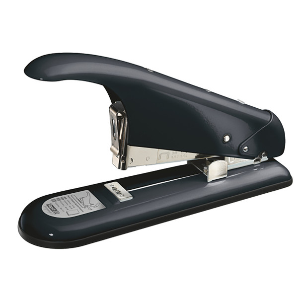 Rapid HD9 Retro Classic Heavy Duty Stapler Black
